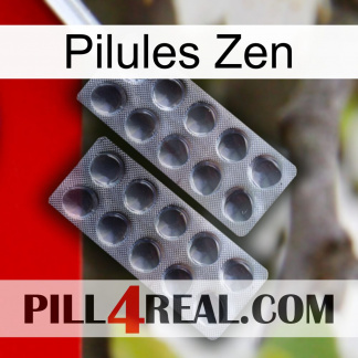 Zen Pills 31